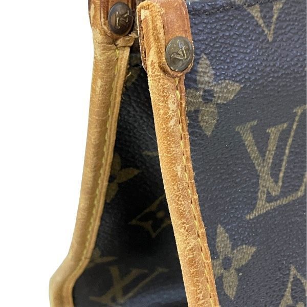 Louis Vuitton Monogram Popincourt Bag Handbag