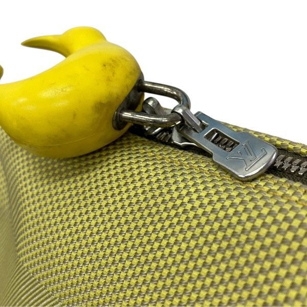 Louis Vuitton Damier Geant LV Cup Shoulder Bag