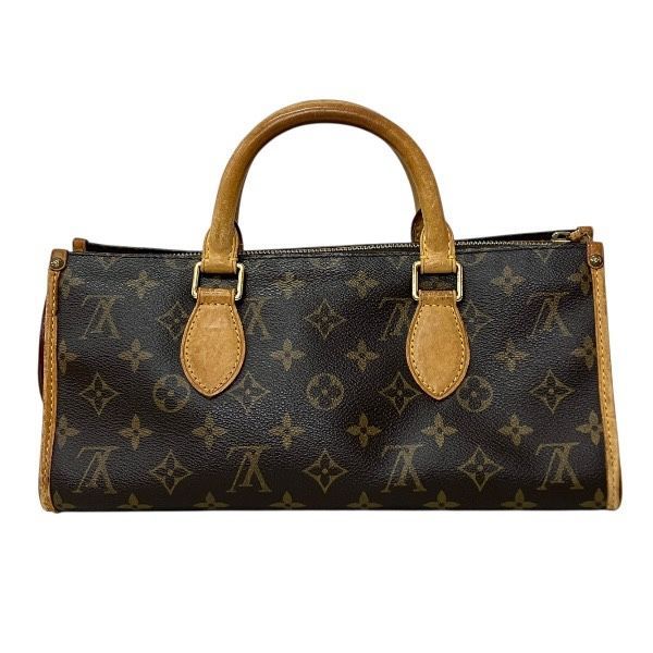 Louis Vuitton Monogram Popincourt Bag Handbag