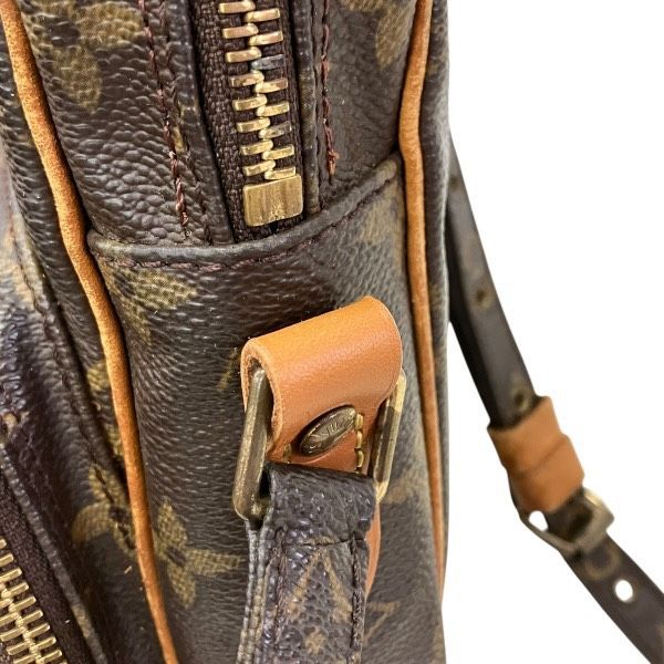 Louis Vuitton Monogram Amazon Shoulder Bag