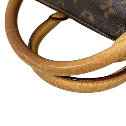 Louis Vuitton Monogram Popincourt Bag Handbag