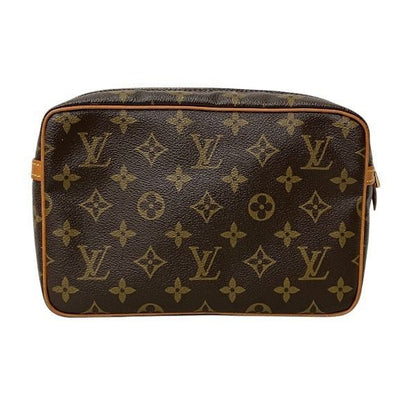 Louis Vuitton Monogram Compiegne Clutch