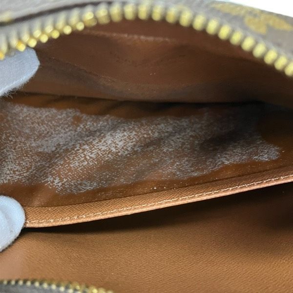 Louis Vuitton Monogram Compiegne Clutch