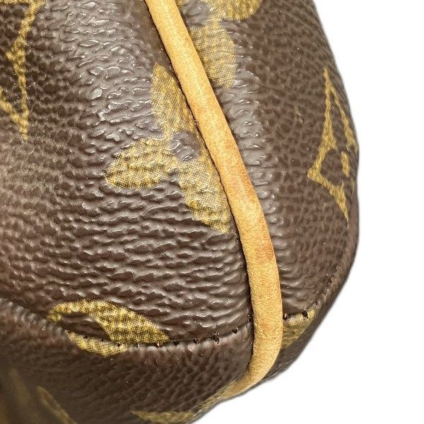 Louis Vuitton Monogram Musette Tango Short Shoulder Bag