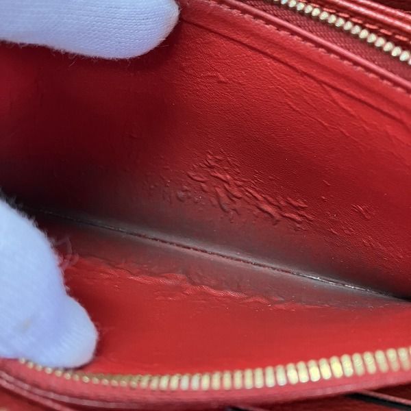 Louis Vuitton Monogram Zippy Wallet