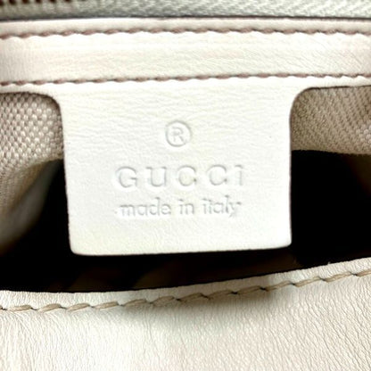 Gucci GG Running Hobo Shoulder Bag Tote