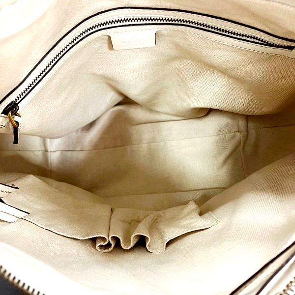 Gucci GG Running Hobo Shoulder Bag Tote