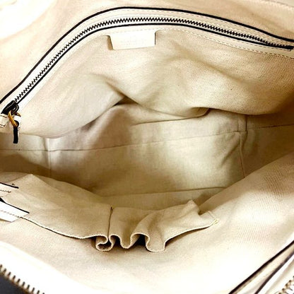 Gucci GG Running Hobo Shoulder Bag Tote
