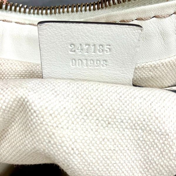 Gucci GG Running Hobo Shoulder Bag Tote