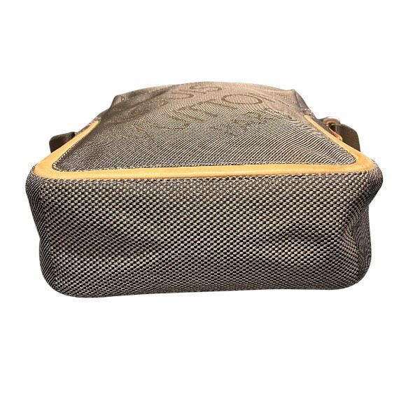Louis Vuitton Damier Geant Citadin Shoulder Bag
