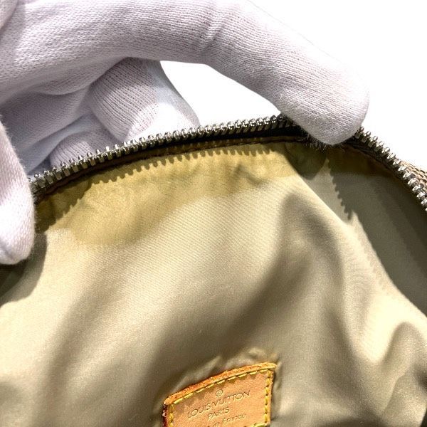 Louis Vuitton Damier Geant Citadin Shoulder Bag