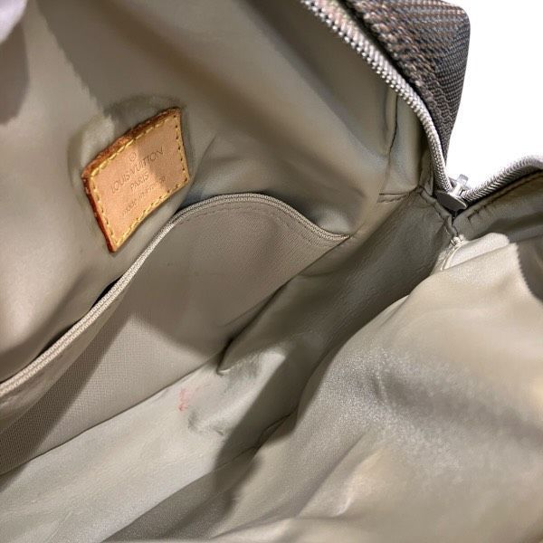 Louis Vuitton Damier Geant Citadin Shoulder Bag