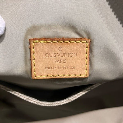 Louis Vuitton Damier Geant Citadin Shoulder Bag