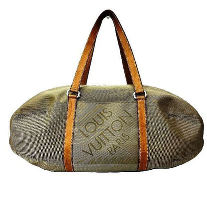 Louis Vuitton Damier Geant Atakan Boston Bag
