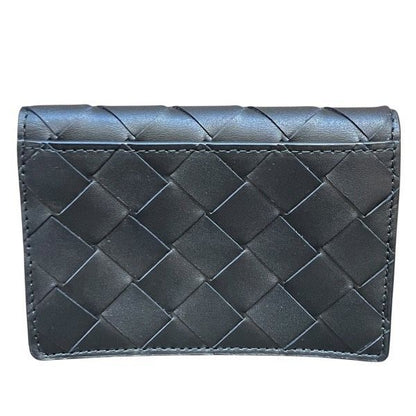 Bottega Veneta Intrecciato Card Case Business Holder
