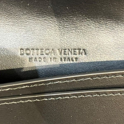 Bottega Veneta Intrecciato Card Case Business Holder