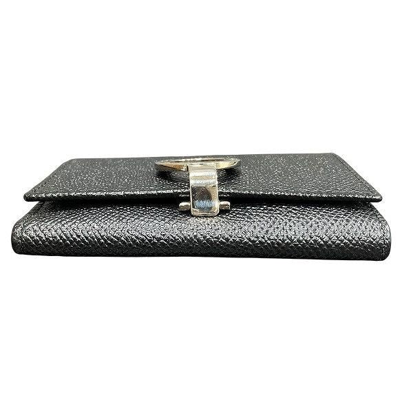 Bvlgari 6 Key Case Key Holder