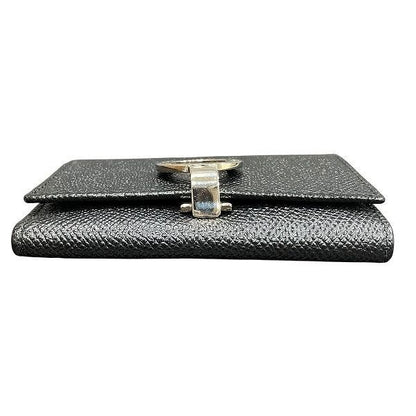Bvlgari 6 Key Case Key Holder