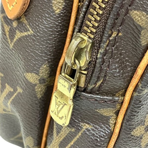 Louis Vuitton Monogram Amazon Shoulder Bag