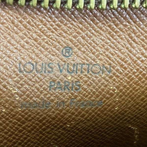 Louis Vuitton Monogram Amazon Shoulder Bag