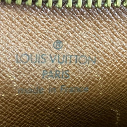 Louis Vuitton Monogram Amazon Shoulder Bag