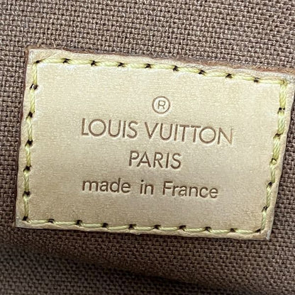 Louis Vuitton Monogram Popincourt Bag Handbag