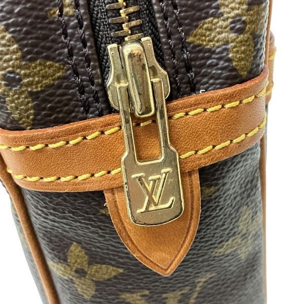 Louis Vuitton Monogram Compiegne Clutch