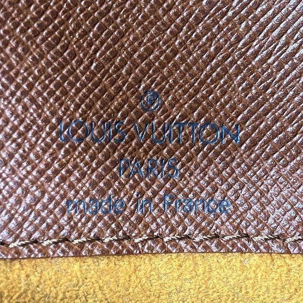 Louis Vuitton Monogram Musette Tango Short Shoulder Bag
