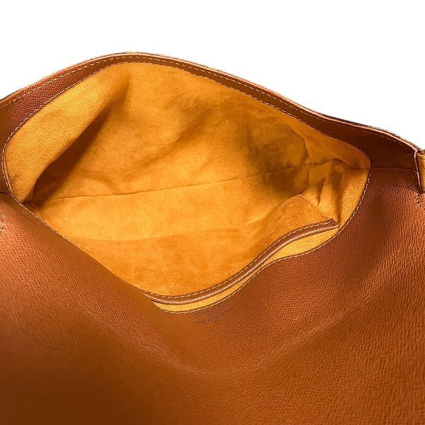 Louis Vuitton Monogram Musette Tango Short Shoulder Bag