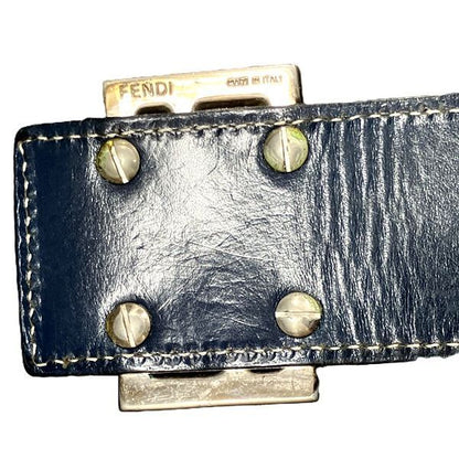 Fendi Mamma Bucket Bag