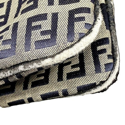 Fendi Mamma Bucket Bag