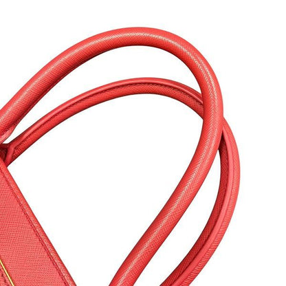 Prada Saffiano Shoulder Bag