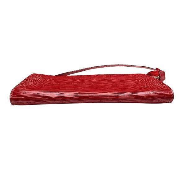 Louis Vuitton Epi Bag Handbag Party Bag