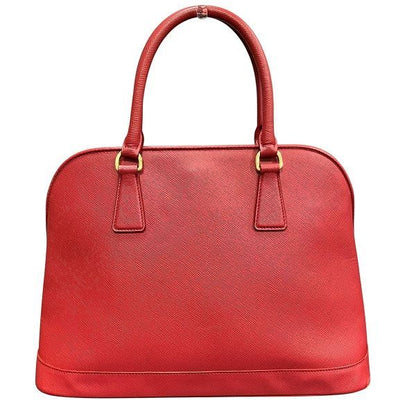 Prada Saffiano Shoulder Bag