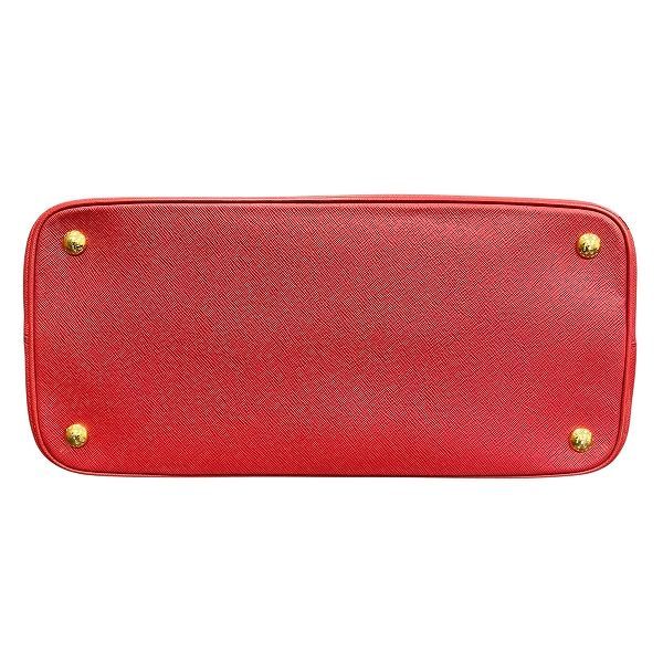 Prada Saffiano Shoulder Bag