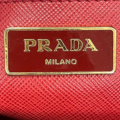 Prada Saffiano Shoulder Bag