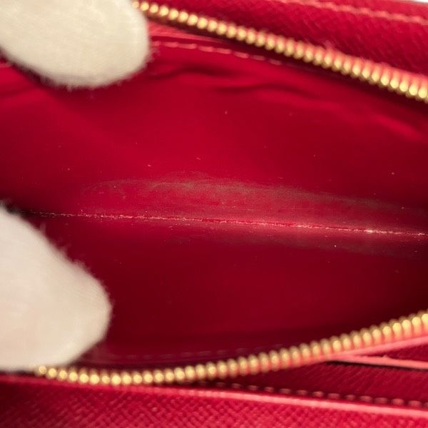 Louis Vuitton Monogram Portefeuille Sarah Bifold Wallet