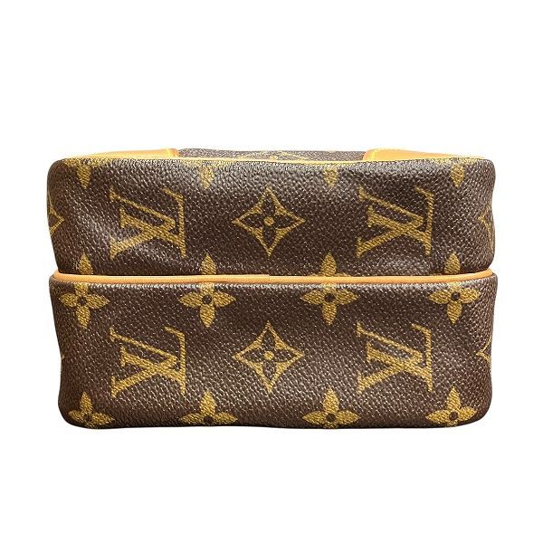 Louis Vuitton Monogram Amazon Shoulder Bag