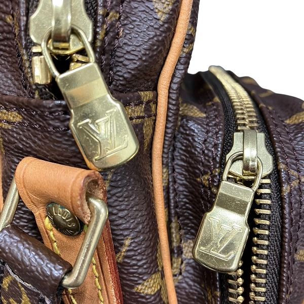 Louis Vuitton Monogram Amazon Shoulder Bag