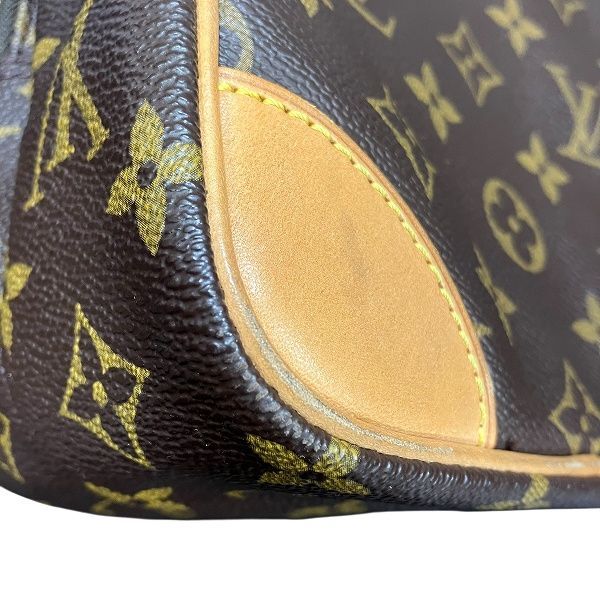 Louis Vuitton Monogram Amazon Shoulder Bag