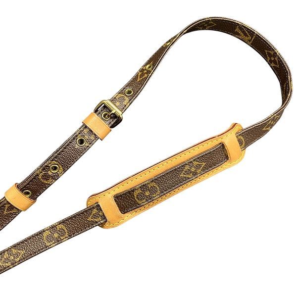 Louis Vuitton Monogram Amazon Shoulder Bag