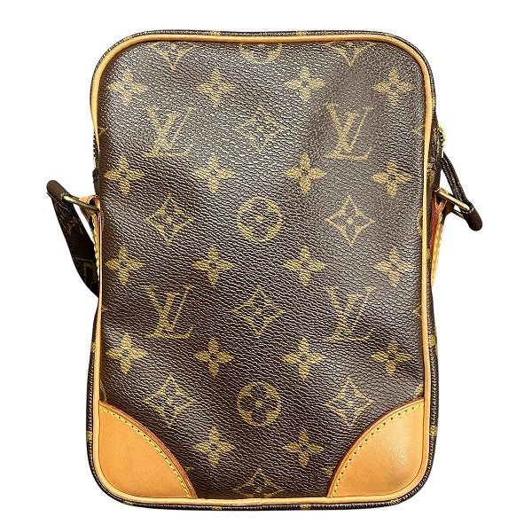 Louis Vuitton Monogram Amazon Shoulder Bag