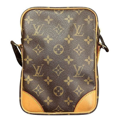 Louis Vuitton Monogram Amazon Shoulder Bag