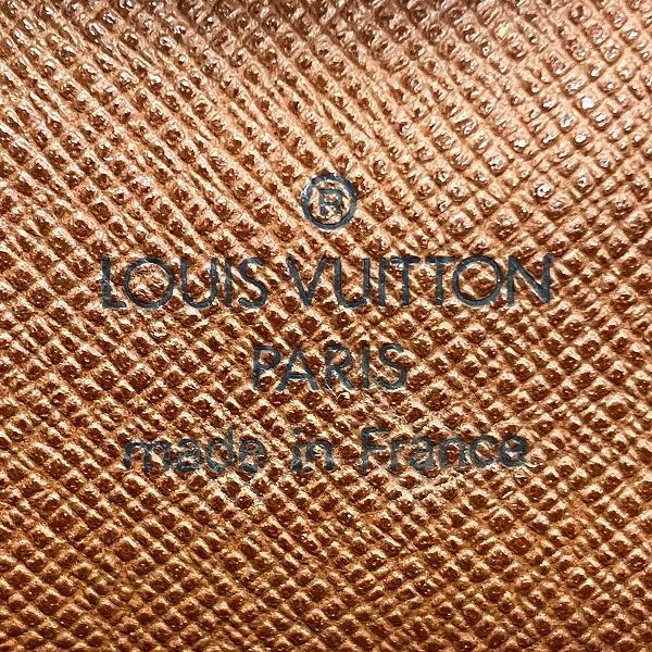 Louis Vuitton Monogram Amazon Shoulder Bag