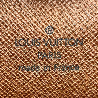 Louis Vuitton Monogram Amazon Shoulder Bag