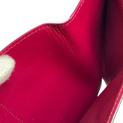 Louis Vuitton Monogram Portefeuille Victorine Bifold Wallet