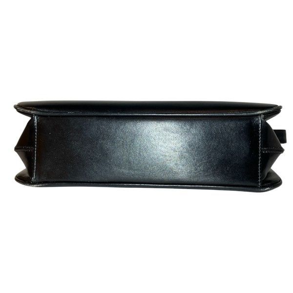 Gucci Vintage Black Bag Handbag
