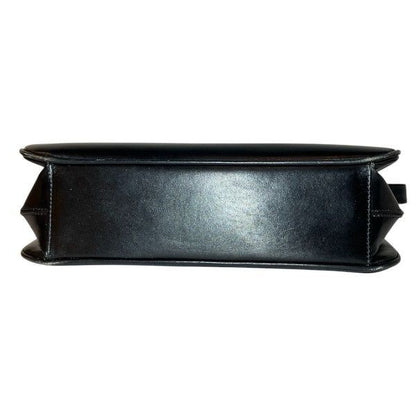 Gucci Vintage Black Bag Handbag