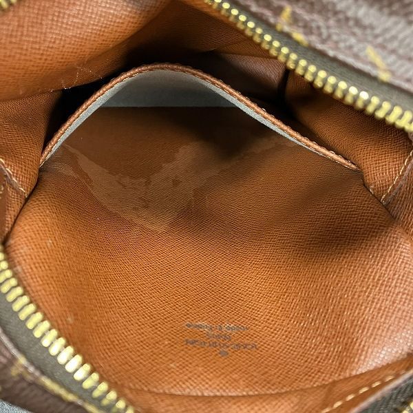 Louis Vuitton Monogram Amazon Shoulder Bag