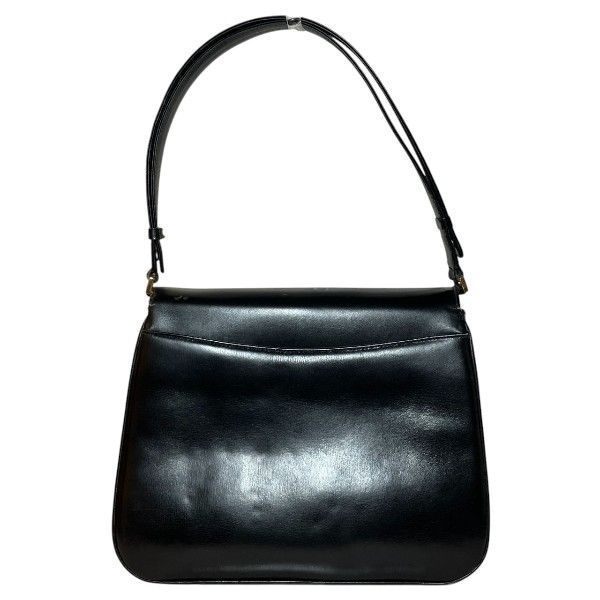 Gucci Vintage Black Bag Handbag